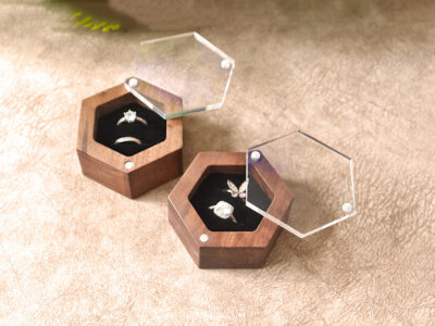 pet hair memorial box | 寵物毛毛儲存器 - Image 2